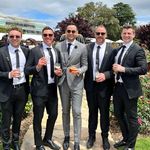 Profile Picture of Jason Swinton (@jasonswinton) on Instagram