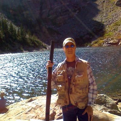 Profile Picture of Robert Spracklin (@SpracklinRobert) on Twitter