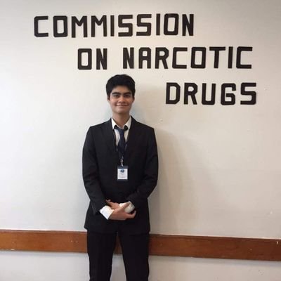 Profile Picture of Jorge Alejandro Torruco Olivas (@TorrucoOlivas) on Twitter