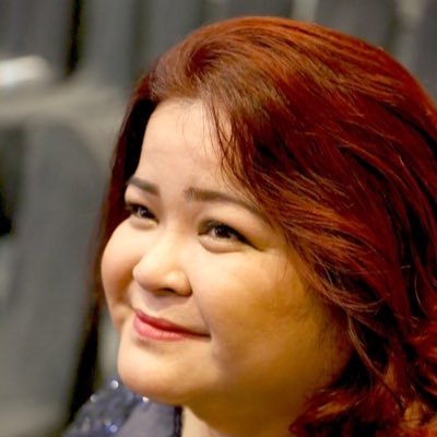 Profile Picture of Kat De Castro (@KatDeCastro) on Twitter