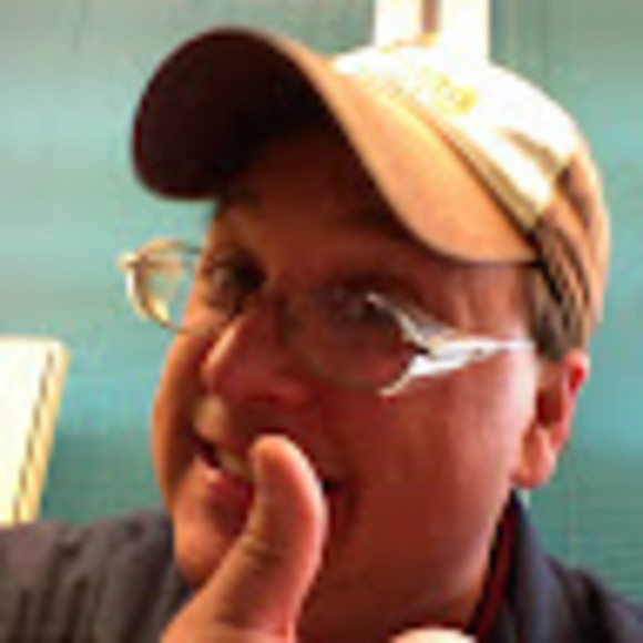 Profile Picture of Patrick Stehley (@mynameisnug) on Poshmark