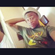 Profile Picture of Jerome Brewer (@jbmanga1) on Pinterest