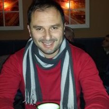 Profile Picture of Gjon  Marku (@gjoni_marku) on Twitter