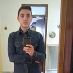 Profile Picture of axilleas.iliadis_18 (@axilleas.iliadis) on Instagram