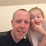 Profile Picture of Russell Poole (@russki900) on Instagram