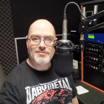 Profile Picture of  🇺🇸  🇮🇱  🇹🇼  🇭🇰 Michael Dane (@DarcPaladin) on Twitter