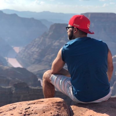 Profile Picture of Christian Velásquez (@ChrisVH88) on Twitter