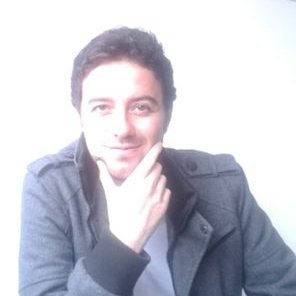 Profile Picture of Carl Cepeda C. (@Caceco) on Twitter