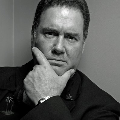 Profile Picture of Frank Santorelli (@FrankSantorelli) on Twitter