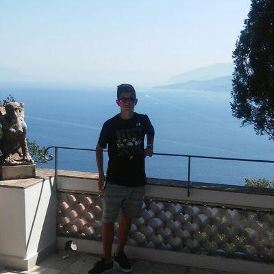 Profile Picture of Michael Giangiorgi (@mikegiangi) on Twitter