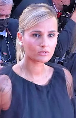 Profile Picture of Julia Ducournauon Wikipedia