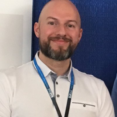 Profile Picture of Richard Alston MCIAT SD Consulting (@RA_Architecture) on Twitter