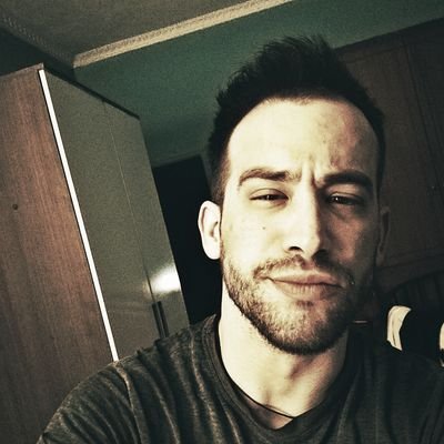 Dimitris Dimitropoulos - Twitter Profile Picture of Dimitris Dimitropoulos (@Dimitri80300990) on Twitter