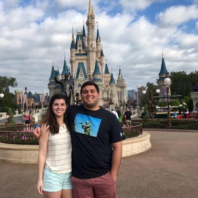 Profile Picture of James Schena (@SPACE_JAMes1) on Twitter