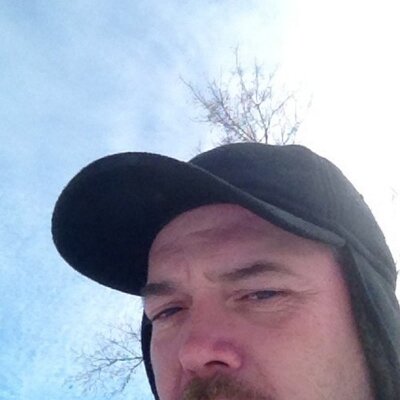 Profile Picture of John Springett (@roofglider) on Twitter