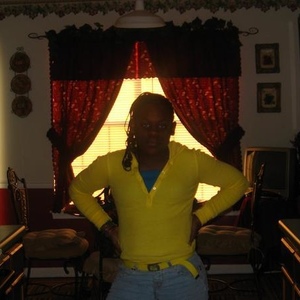 Profile Picture of Aleshia Ricks (@132681334) on Myspace