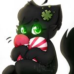 Profile Picture of Мия Чернохвост (@mia_blacktail) on Instagram