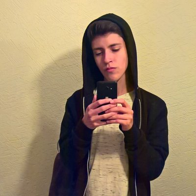 Profile Picture of Jonathan Castañeda (@JoLo_Zoki) on Twitter