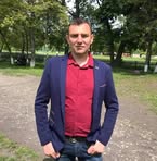 Profile Picture of Boris Matsiuk (@boris.matsuk) on Facebook