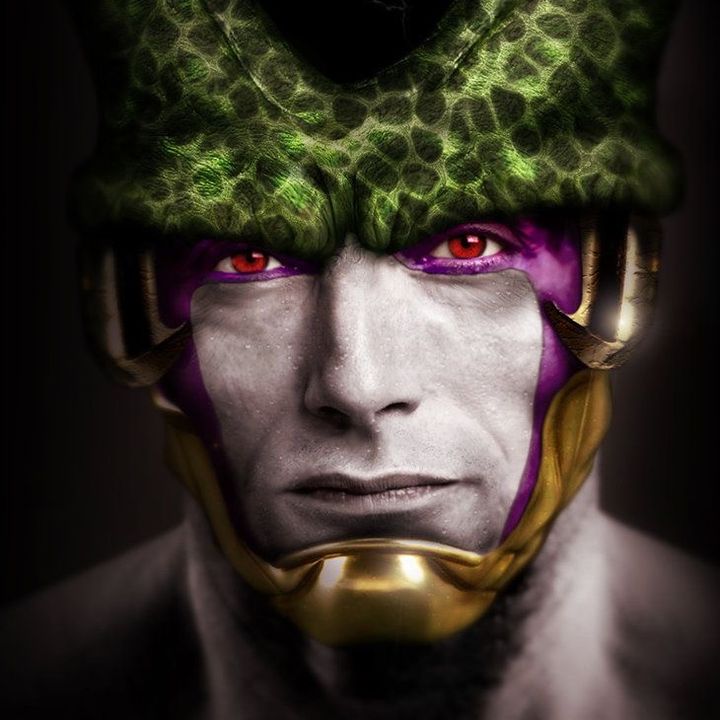 Profile Picture of Cellnutter28 (@cellnutter28) on Tiktok