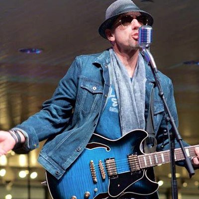 Profile Picture of Mike Corso (@guitar_toys) on Twitter