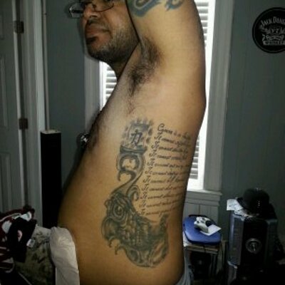 Profile Picture of Michael Handsor (@HandsorMichael) on Twitter