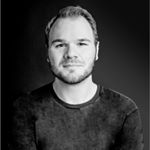 Profile Picture of Benjamin Knight (@benjamin_knight) on Instagram
