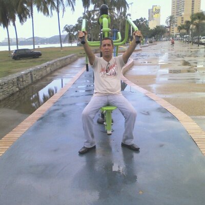 Profile Picture of Arturo Jose Valdez Leon (@arturovaldez811) on Twitter