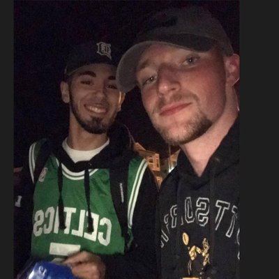 Profile Picture of Brian Cunningham (@bri_cunningham5) on Twitter