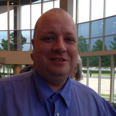 Profile Picture of Bill Cantrell (@bill_cantrell) on Twitter