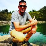Profile Picture of Daniel Madrigal Atroche (@madrigalatroche) on Instagram
