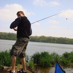 Profile Picture of Steve Cockburn (@410196767) on Myspace