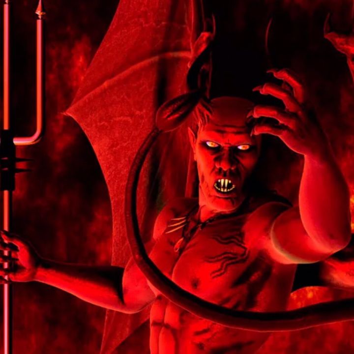 Profile Picture of CAIFAN (@petersatanas) on Tiktok