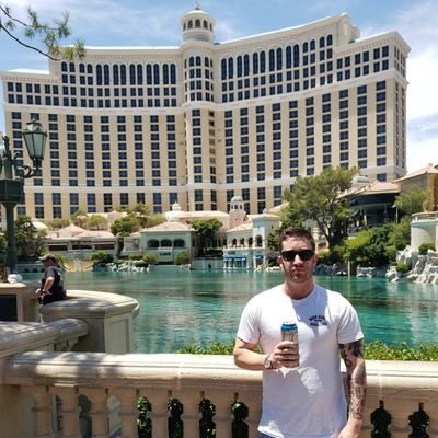 Profile Picture of Ozamataz Buckshank (@SteveStuber) on Twitter