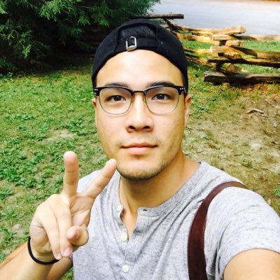 Andrew Ruoff - Twitter Profile Picture of Andrew Ruoff (@aruoff87) on Twitter