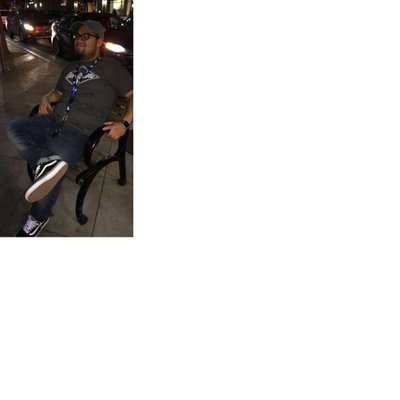 Profile Picture of David A. Gadea (@jrgadea47) on Twitter