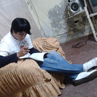 Profile Picture of Joel Berrocal (@joel.berrocal.3) on Facebook