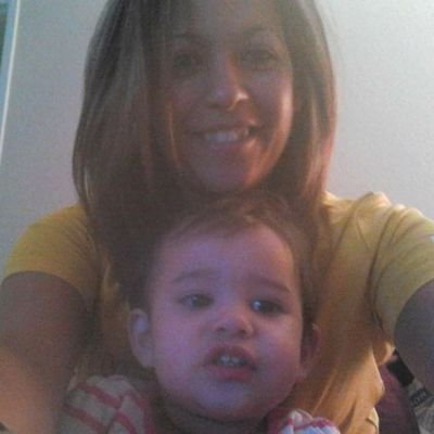 Profile Picture of Amanda Barncastle (@AmandaBarncast1) on Twitter