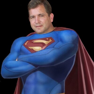 Profile Picture of Mike McGuff (@MichaelMcGuff) on Twitter