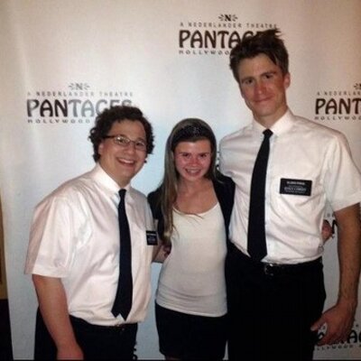 Avery Schroeder - Twitter Profile Picture of Avery Schroeder (@AveryLovesGavin) on Twitter