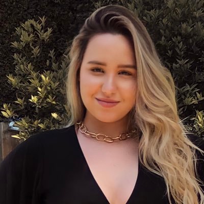 Profile Picture of Julia Szymczak (@juszymczak) on Twitter