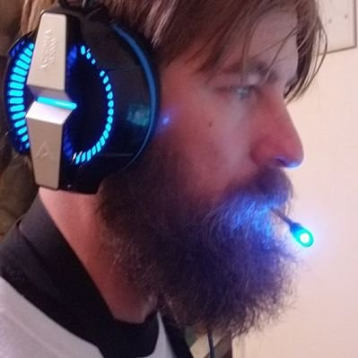 Profile Picture of Bryon Cox (@Bryotch) on Twitter