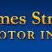 Profile Picture of James Street Motor Inn (@jamesstmotorinn) on Pinterest