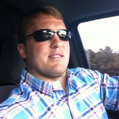 Profile Picture of Brent Benson (@benson_brent) on Twitter