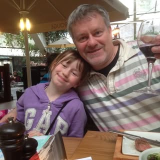 Profile Picture of Kevin Bagshaw (@kevin_bagshaw) on Instagram