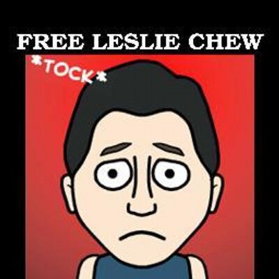 Profile Picture of Free Leslie Chew (@FreeLeslieChew) on Twitter