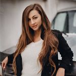 Profile Picture of Catherine Gonzalez 🔅 (@catherinegonzo) on Instagram