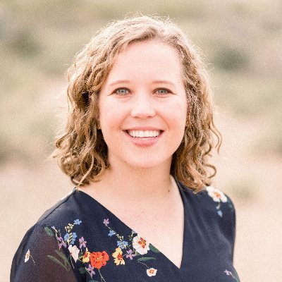 Profile Photo of Kate Bradley (@Wisco_Kate) on Twitter