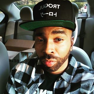Profile Picture of Marc Ricketts (Marcaveli) (@marc.ricketts.984) on Facebook