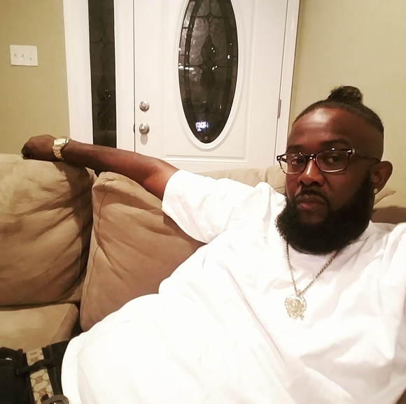 Profile Picture of Jimmie Davis (@davisjimmie209) on Poshmark